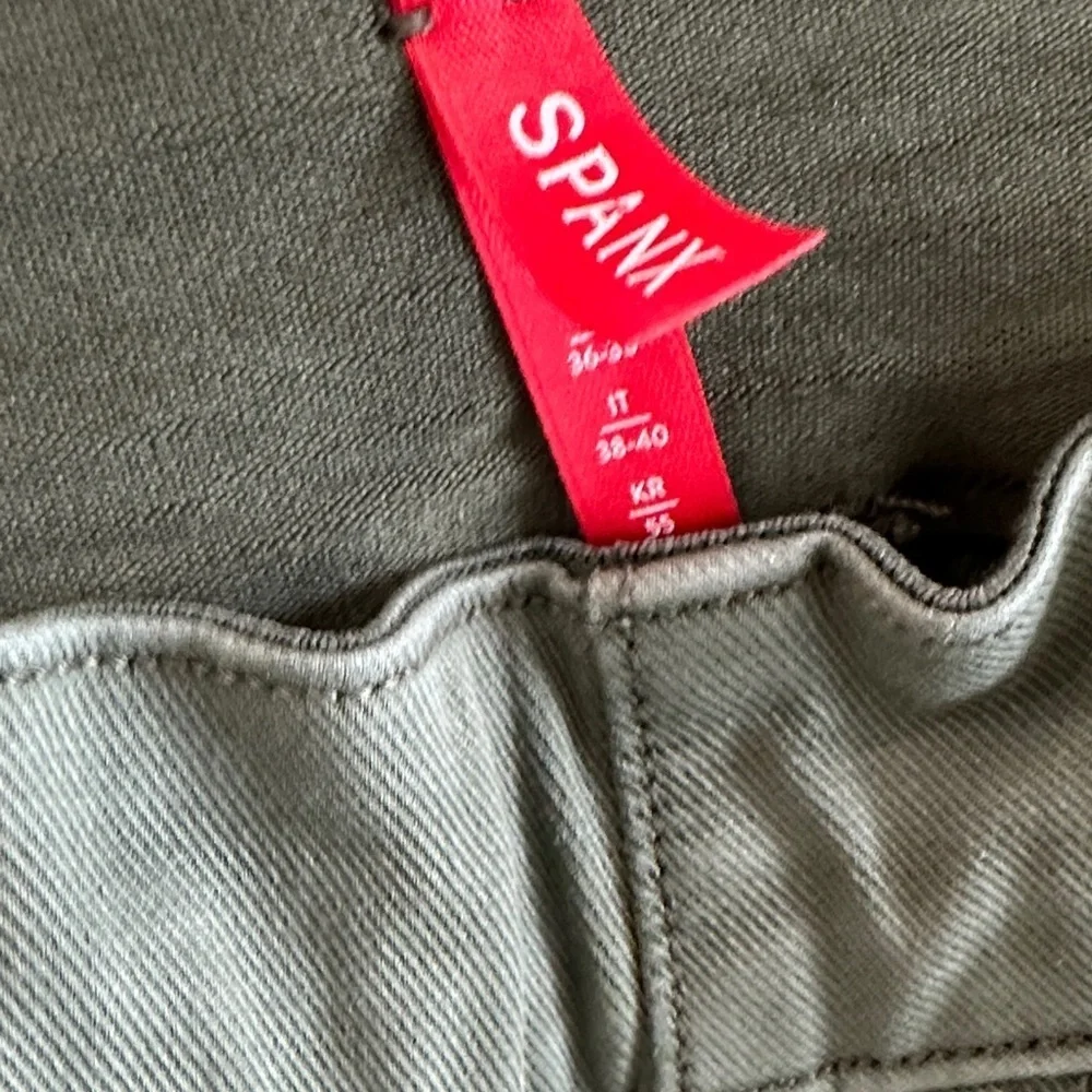SPANX stylish versatile
